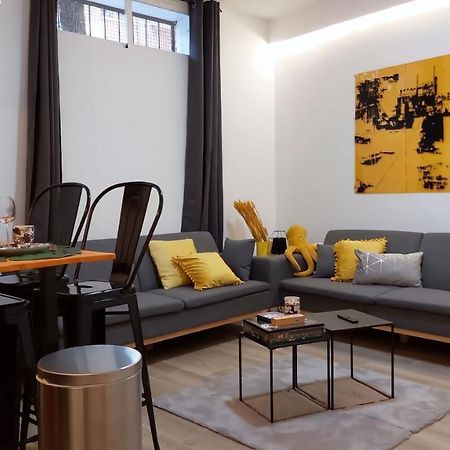 Apartamento Completo, Chamartin Madrid Exterior foto