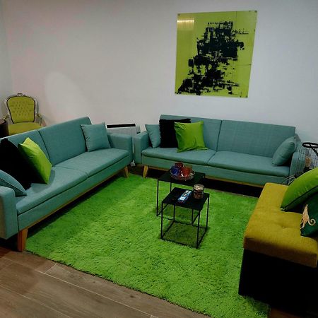 Apartamento Completo, Chamartin Madrid Exterior foto