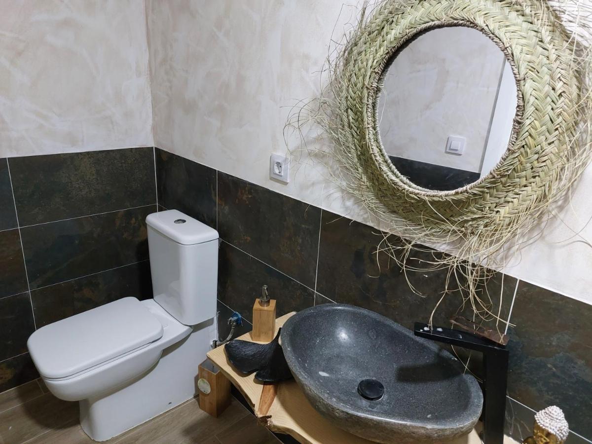 Apartamento Completo, Chamartin Madrid Exterior foto