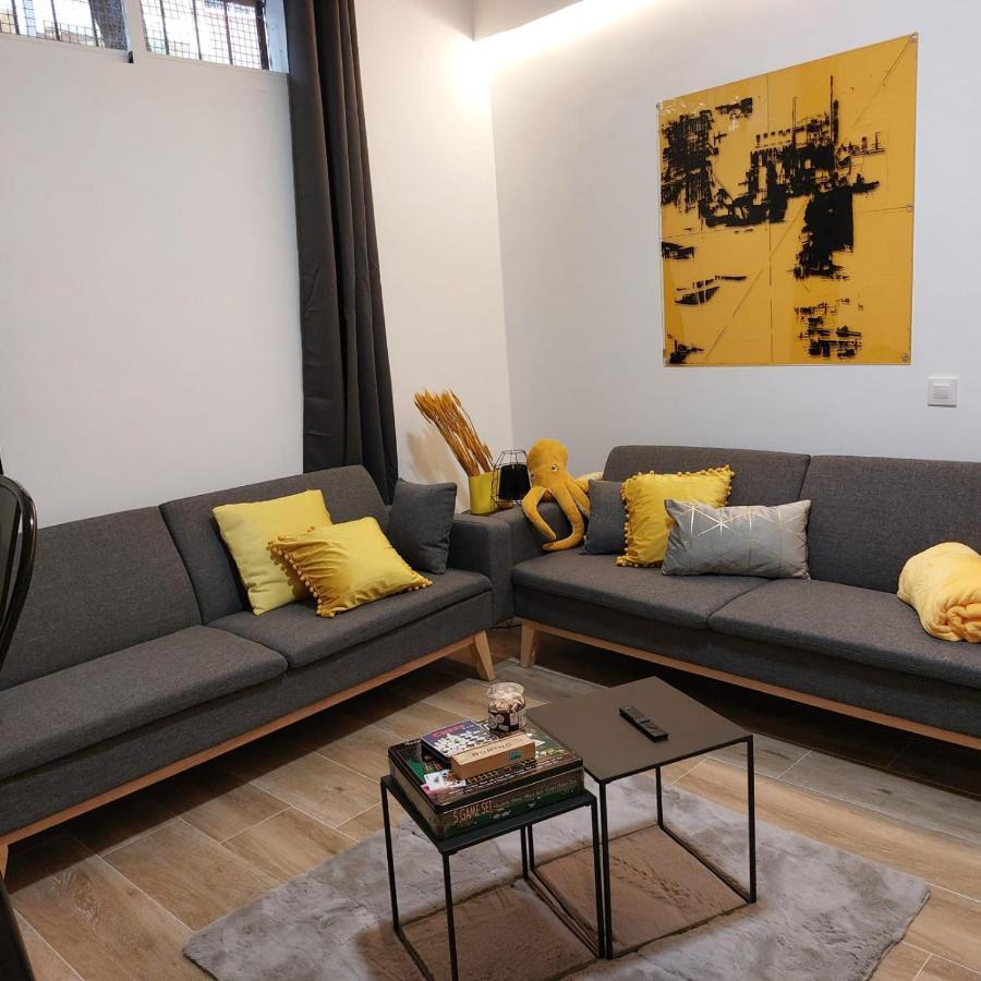 Apartamento Completo, Chamartin Madrid Exterior foto