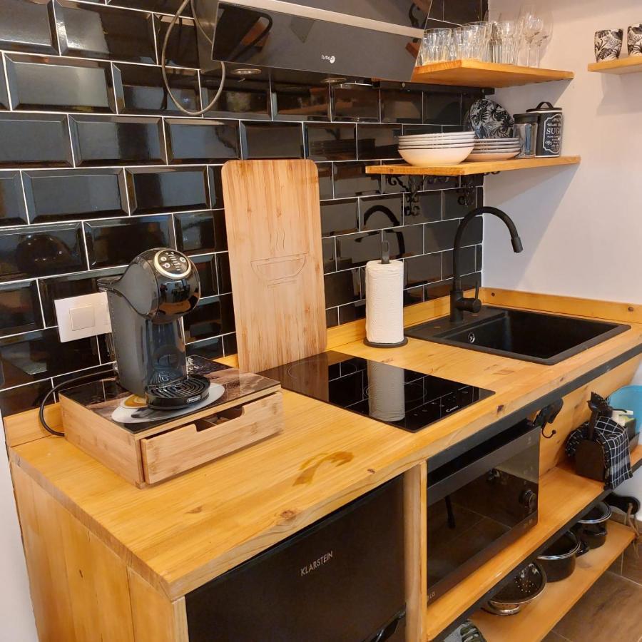 Apartamento Completo, Chamartin Madrid Exterior foto