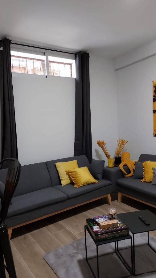 Apartamento Completo, Chamartin Madrid Exterior foto