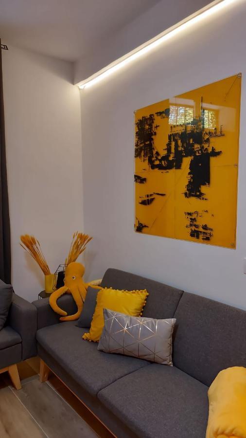 Apartamento Completo, Chamartin Madrid Exterior foto