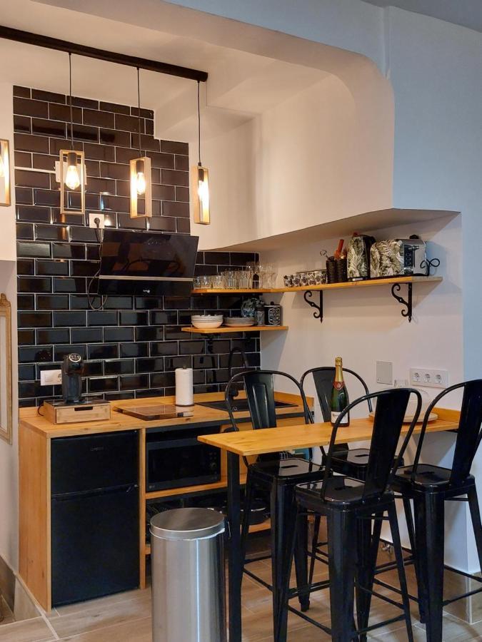 Apartamento Completo, Chamartin Madrid Exterior foto