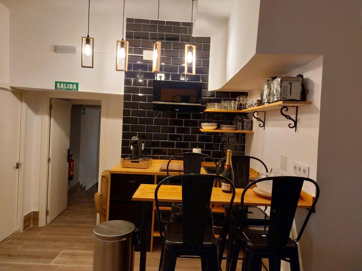 Apartamento Completo, Chamartin Madrid Exterior foto