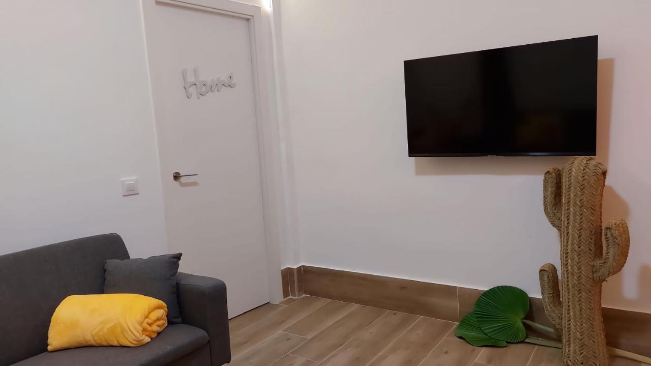 Apartamento Completo, Chamartin Madrid Exterior foto
