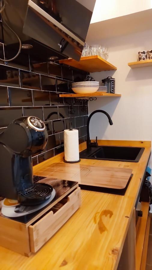 Apartamento Completo, Chamartin Madrid Exterior foto