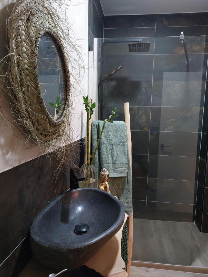Apartamento Completo, Chamartin Madrid Exterior foto