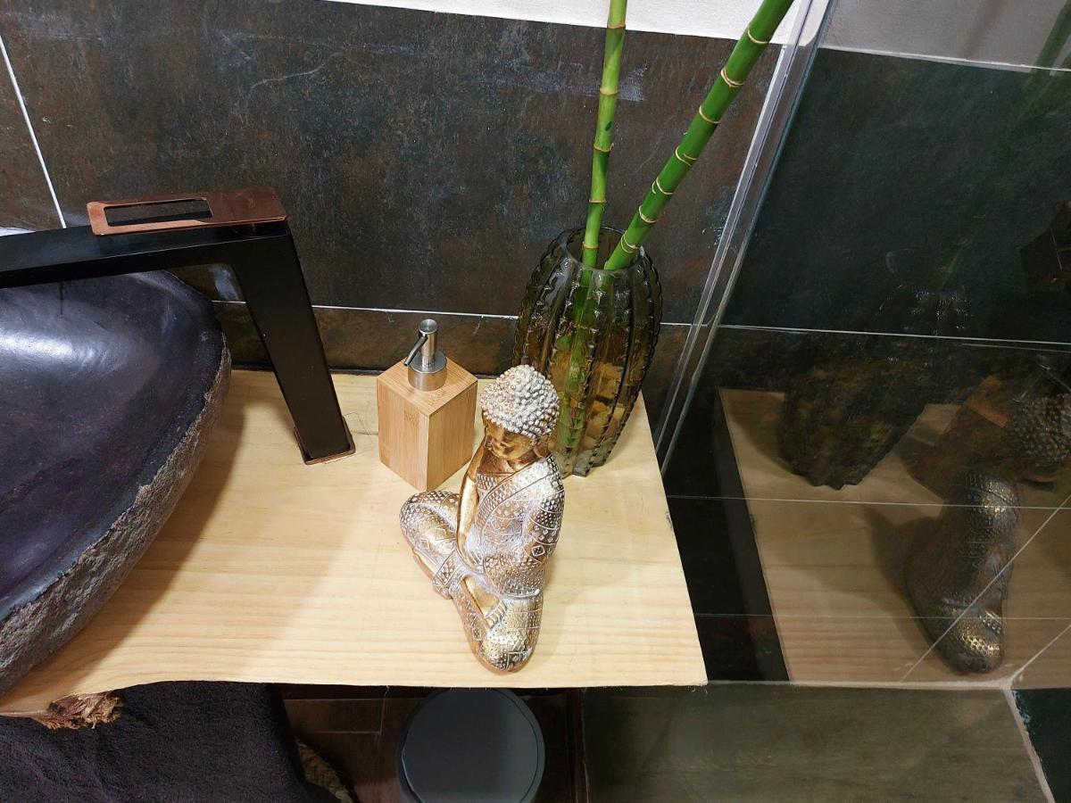 Apartamento Completo, Chamartin Madrid Exterior foto