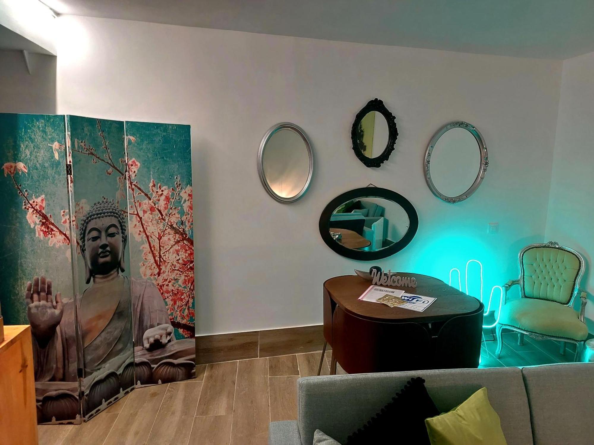 Apartamento Completo, Chamartin Madrid Exterior foto