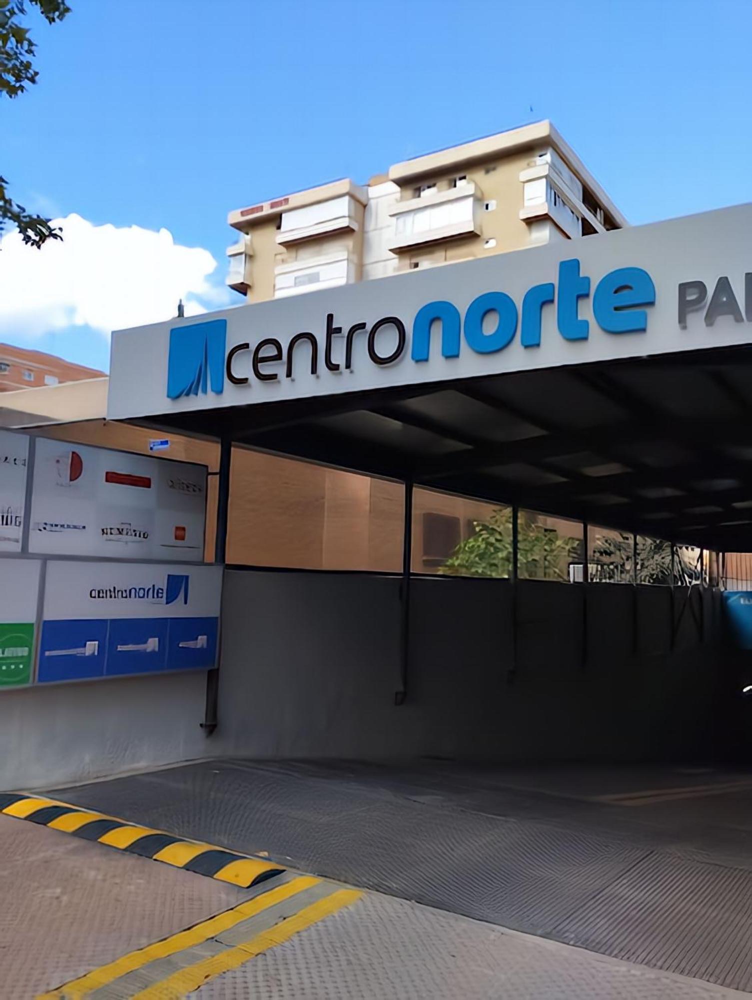Apartamento Completo, Chamartin Madrid Exterior foto