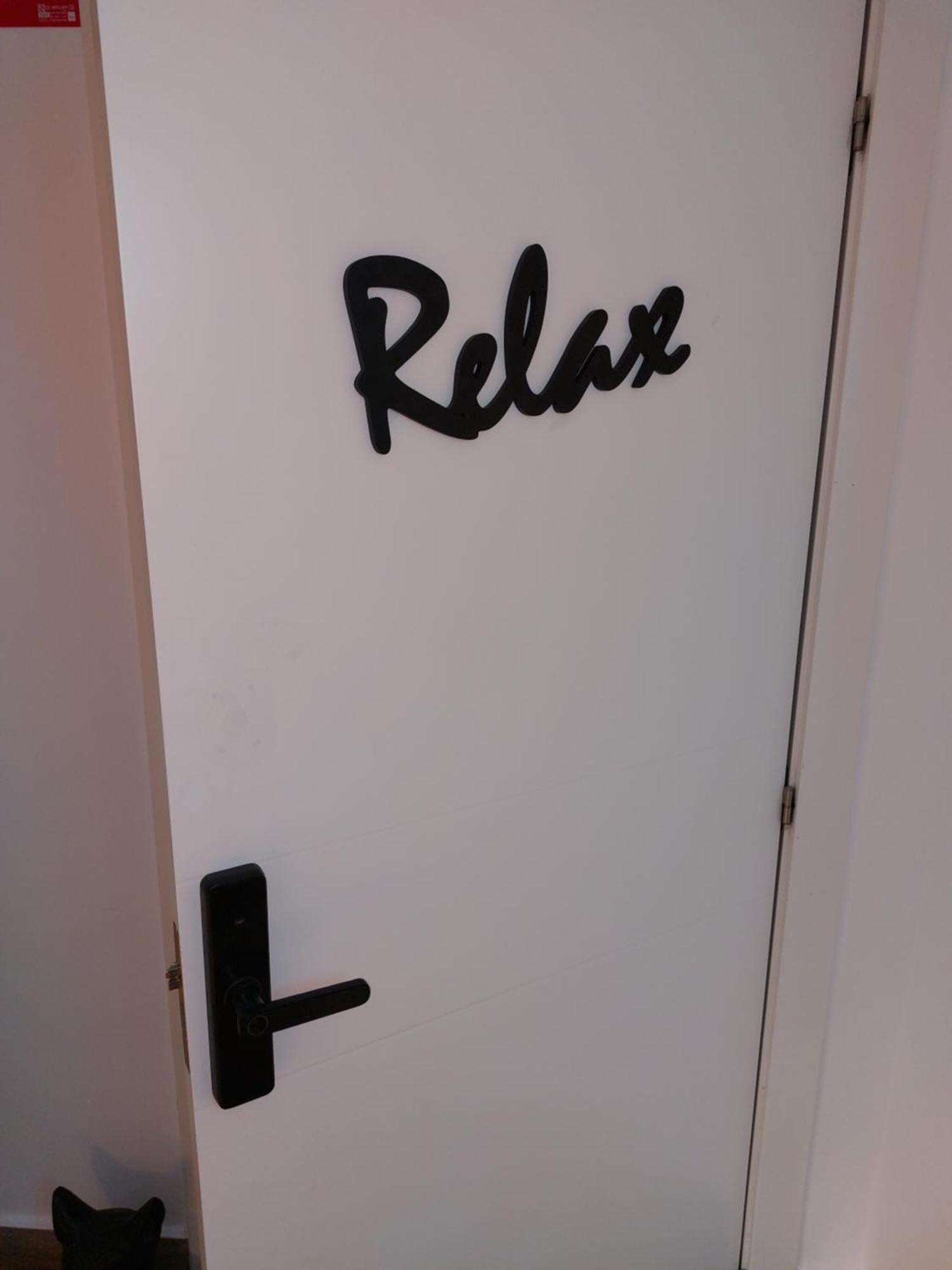 Apartamento Completo, Chamartin Madrid Exterior foto